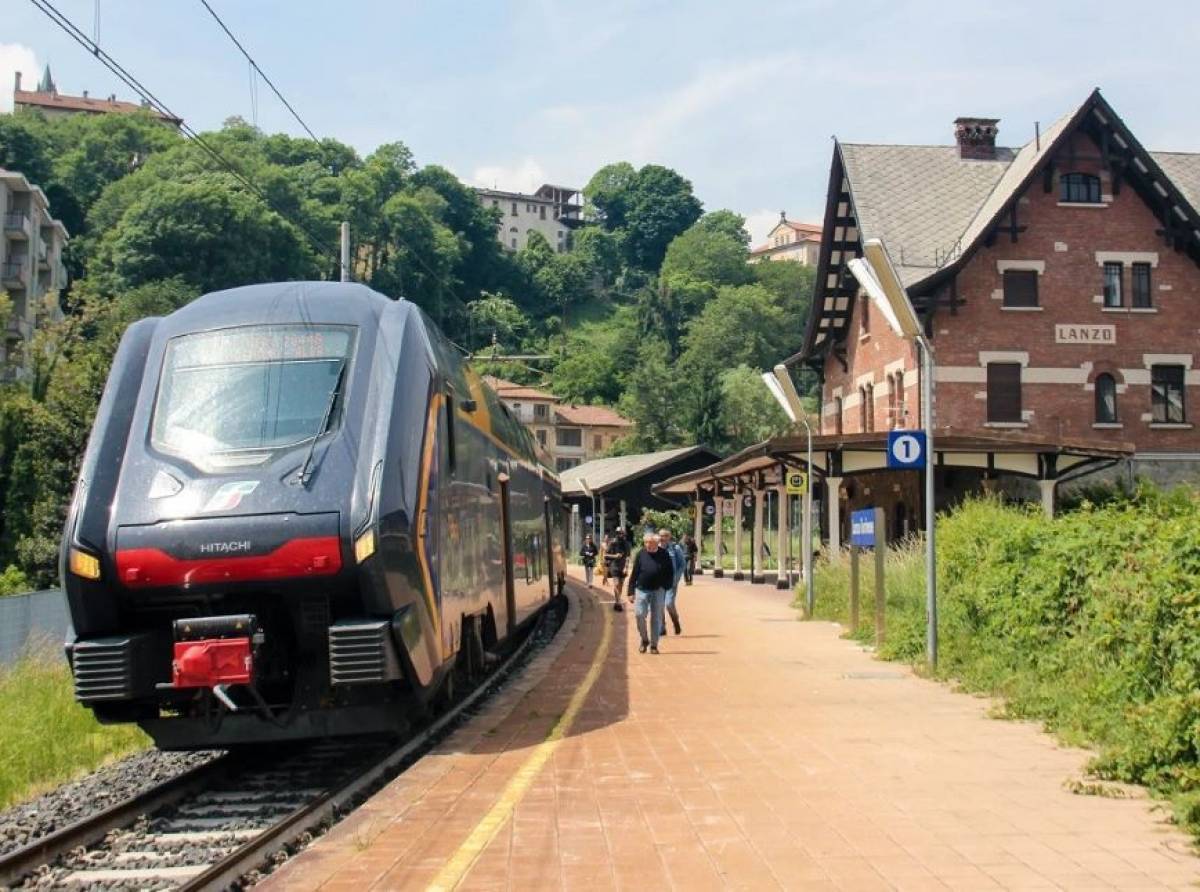 I Luoghi del Cuore FAI: un voto per il futuro della ferrovia Torino-Ceres